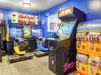 AmericInn by Wyndham Green Bay Near Stadium Hotels in Brown County