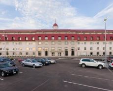 Hotel Casino New Brunswick