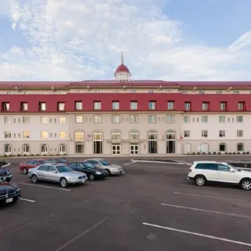 Hotel Casino New Brunswick