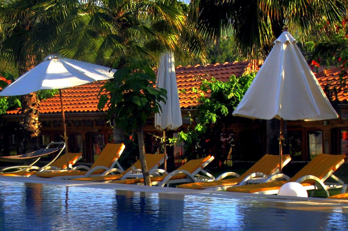 Olympos Mitos Hotel