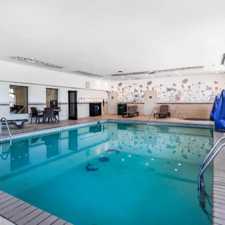 Sleep Inn & Suites