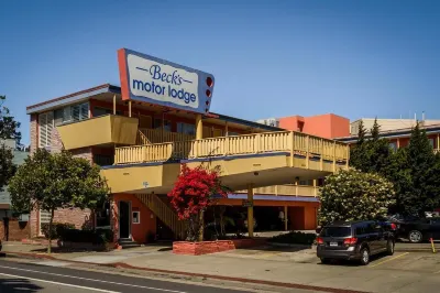 Beck's Motor Lodge