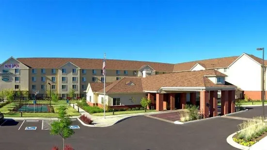 Homewood Suites by Hilton Medford