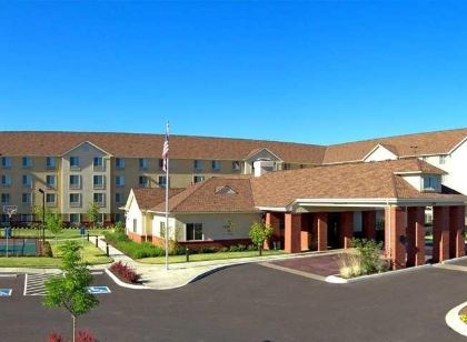 Homewood Suites by Hilton Medford