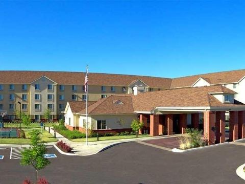 Homewood Suites by Hilton Medford