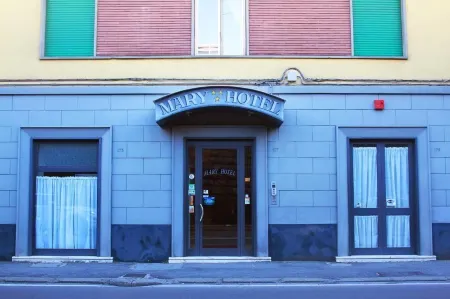 Hotel Mary