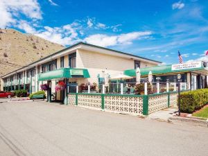 Sandman Inn Cache Creek