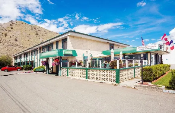 卡什溪桑德曼酒店