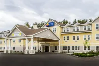 Comfort Inn & Suites Hotels in Franklin County