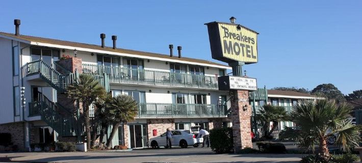 The Landing at Morro Bay Hotels in Morro Bay