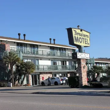 The Landing at Morro Bay