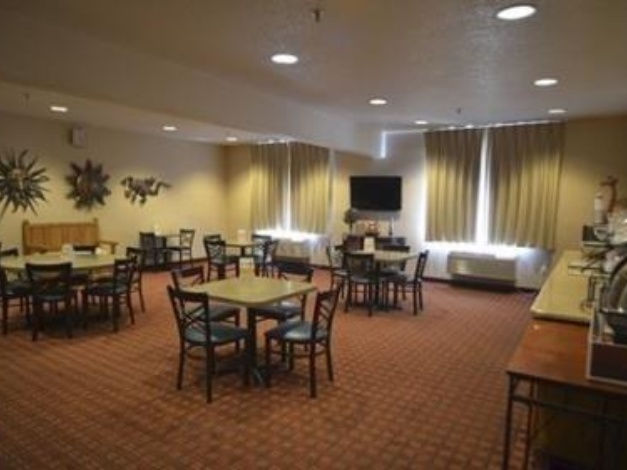 Comfort Inn & Suites I-25 Near Spaceport America