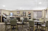 MainStay Suites Bismarck
