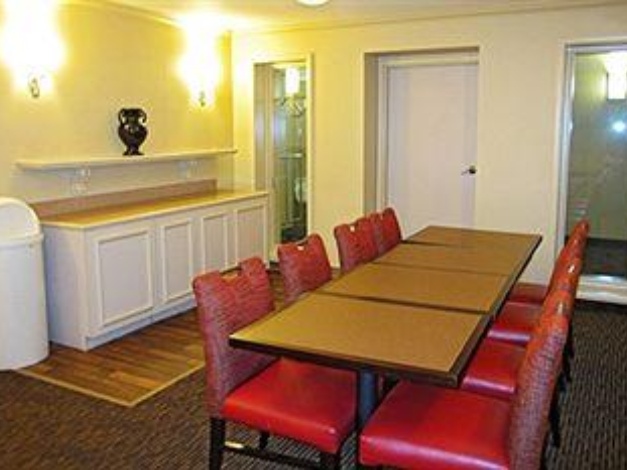 Extended Stay America Suites - San Francisco - San Carlos