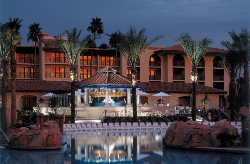 Arizona Grand Resort photo 5