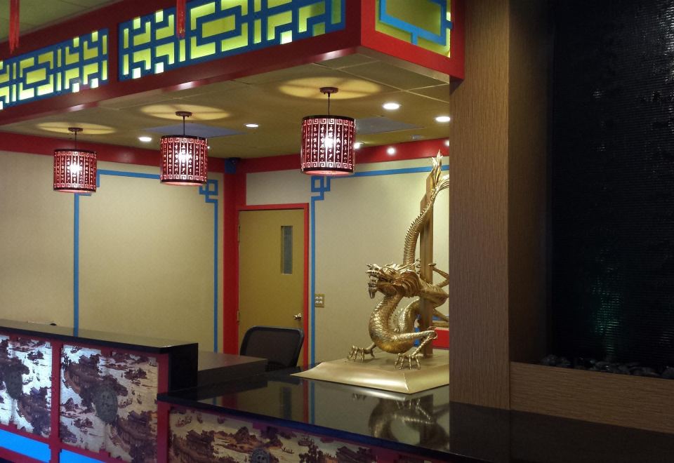 슈퍼8모텔 룸 컨디션