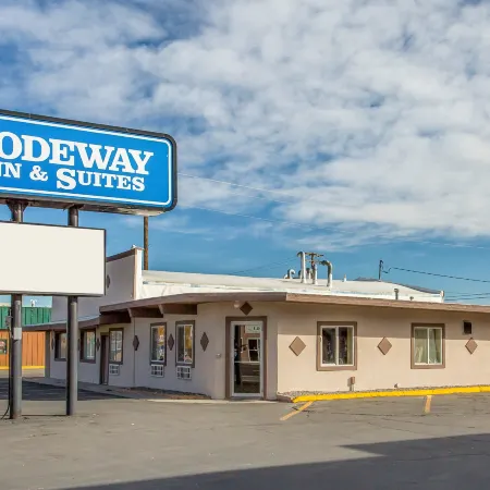 Riverton Inn & Suites Riverton