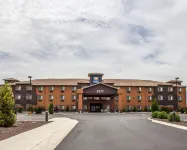 Comfort Inn & Suites Thatcher - Safford