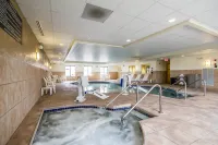 Sleep Inn & Suites Airport