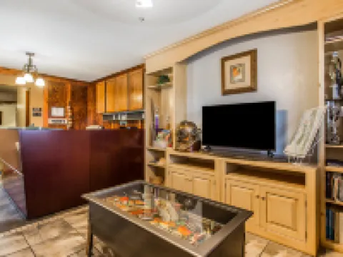 Sea Horse Inn and Cottages Hotels in Nags Head