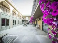 Courtyard Inn Vernon Ξενοδοχεία στην πόλη Vernon