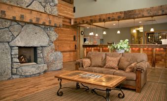 Three Bear Lodge