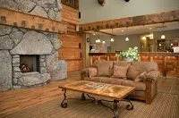 Three Bear Lodge Hoteles en West Yellowstone