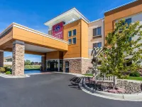 Comfort Suites Wenatchee Leavenworth Ξενοδοχεία στην πόλη Chelan County