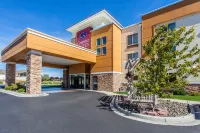 Comfort Suites Wenatchee Gateway