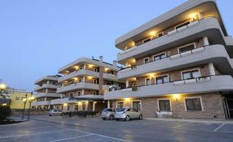 Altea Suites