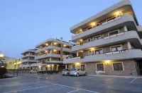 Altea Suites Hotel di Ardea