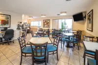 Lake Mead Inn فنادق في Boulder City