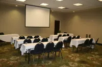 Comfort Suites Lake Norman - Huntersville Hoteles en Huntersville