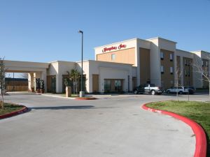 Hampton Inn la Grange