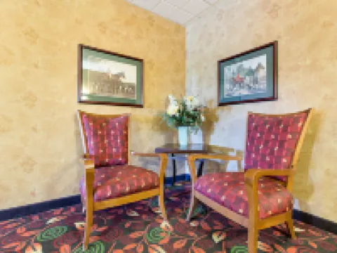 クオリティ イン フェアモント フェアモントのホテル