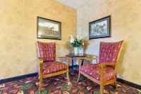 Quality Inn Hotels in Fairmont
