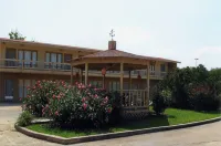 Will Rogers Inn Hotel a Claremore