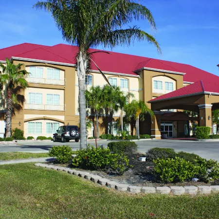 La Quinta Inn & Suites by Wyndham Corpus Christi Airport