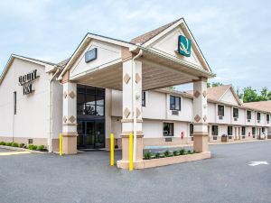 Motel 6 East Windsor, NJ - Hightstown