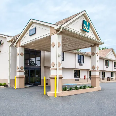 Motel 6 East Windsor, NJ - Hightstown