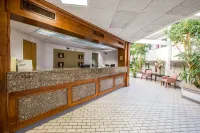 Greeneville Inn and Suites Hotels in Greene County