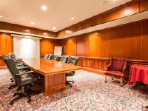 Greeneville Inn and Suites Hoteles en Greeneville