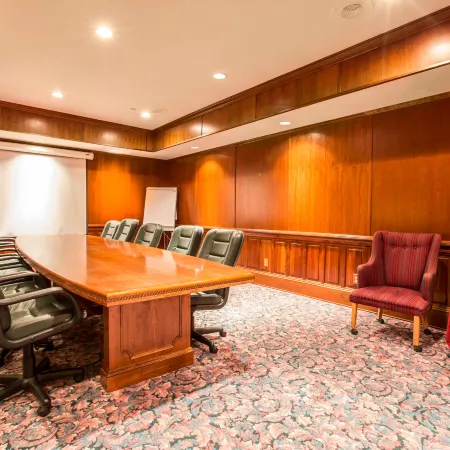 Greeneville Inn and Suites