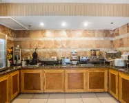 Sleep Inn Bessemer Helena - Aamiainen