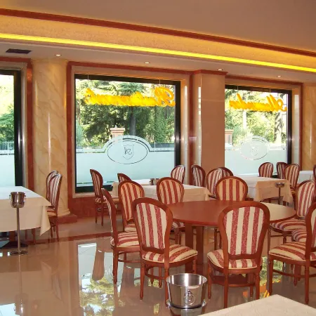 Palace Hotel Legnano