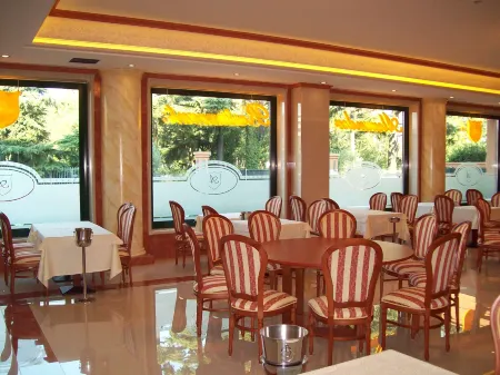 Palace Hotel Legnano