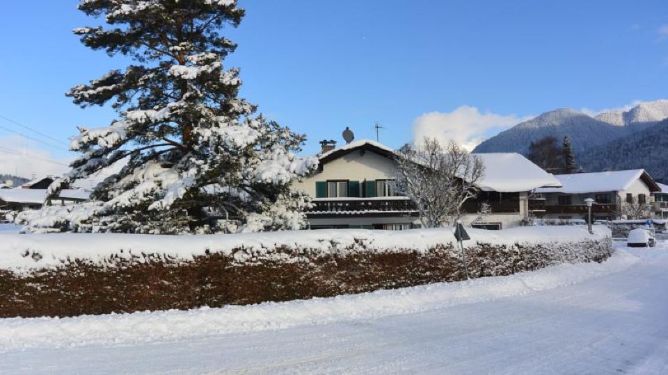 Gästehaus Döring
