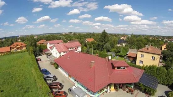 Hotel Restauracja Małopolska