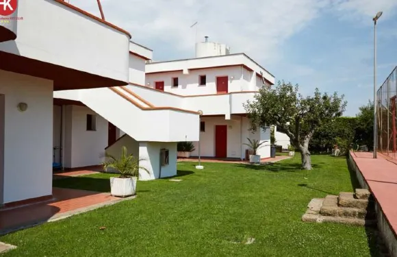 私人俱樂部公寓酒店