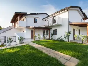Vascellero Club Resort